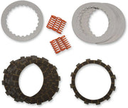 Barnett Complete Dirt Digger Clutch Kit