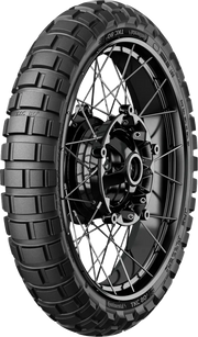 CONTINENTAL TKC 80² Front Dual Sport Motorcycle Tire