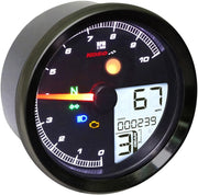 Koso Tnt-04 Multifunction Meter