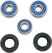 Moose Offroad Hard-Parts Wheel Bearing Kit Front or Rear