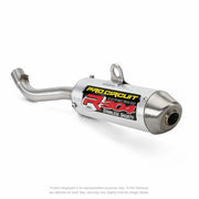 Pro Circuit R304 Shorty Lyddæmper - Forbedret Ydeevne