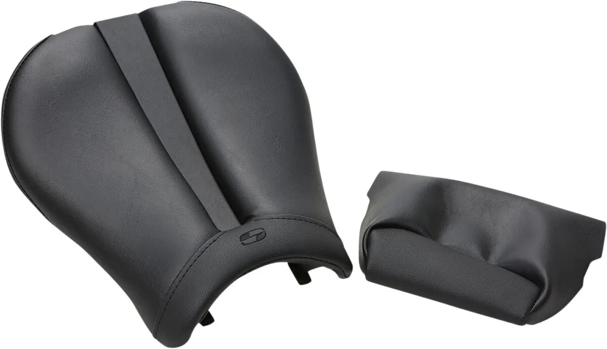 Saddlemen Gel Channel Sport Seat - For DUCATI