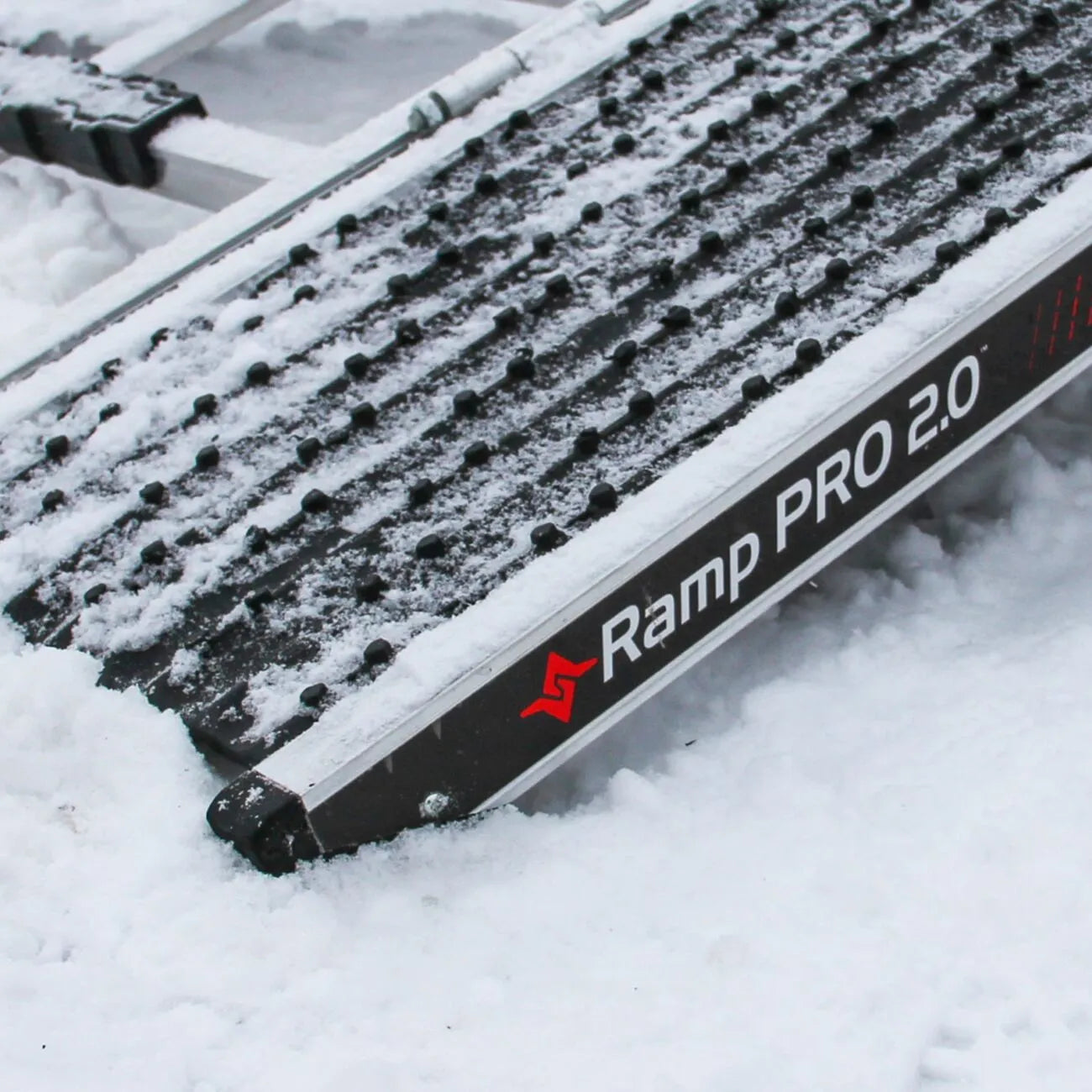 Caliber Ramp Pro Loading Ramps For Atvs And Utvs