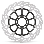 Moto-master Flame Series Bremseklodser 330mm - Front