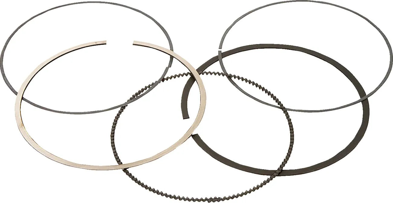 Vertex Piston Ring Set for 660cc 680cc 700cc 4-Stroke Engines
