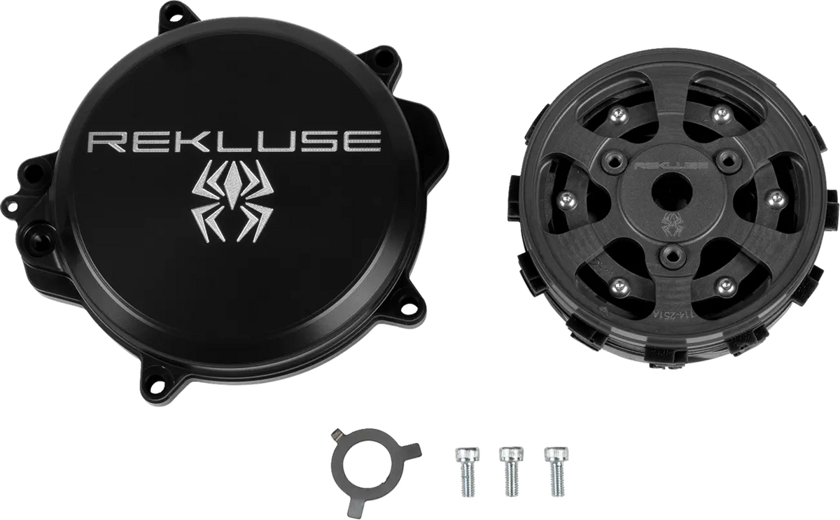 Rekluse Apex Clutch Complete Kit