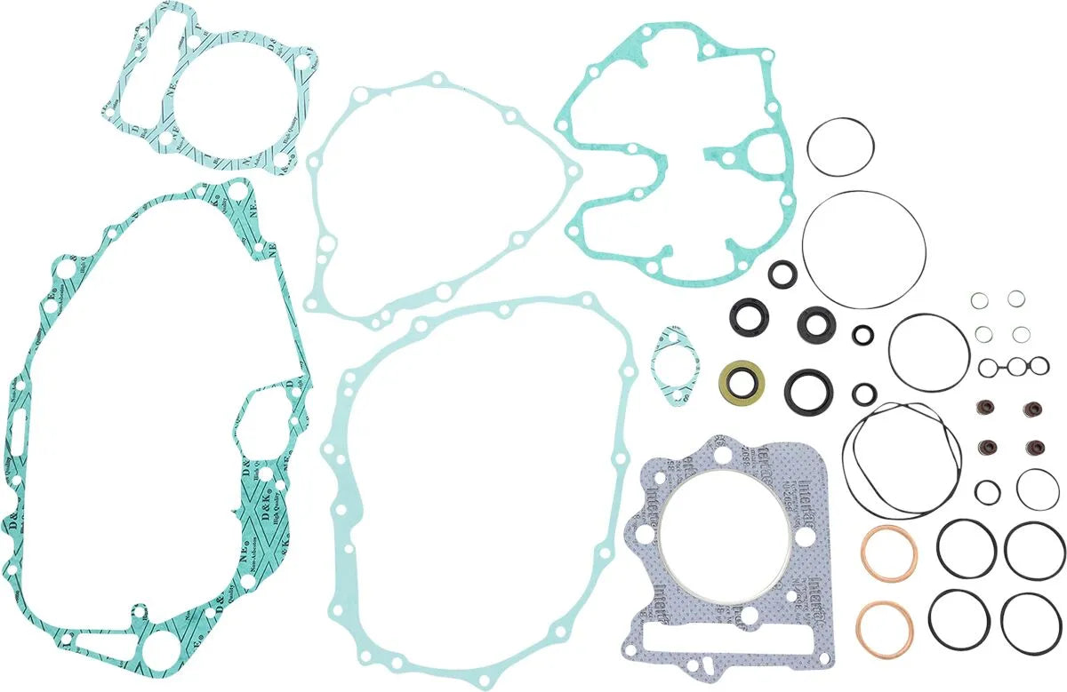 Prox Complete Gasket Kit