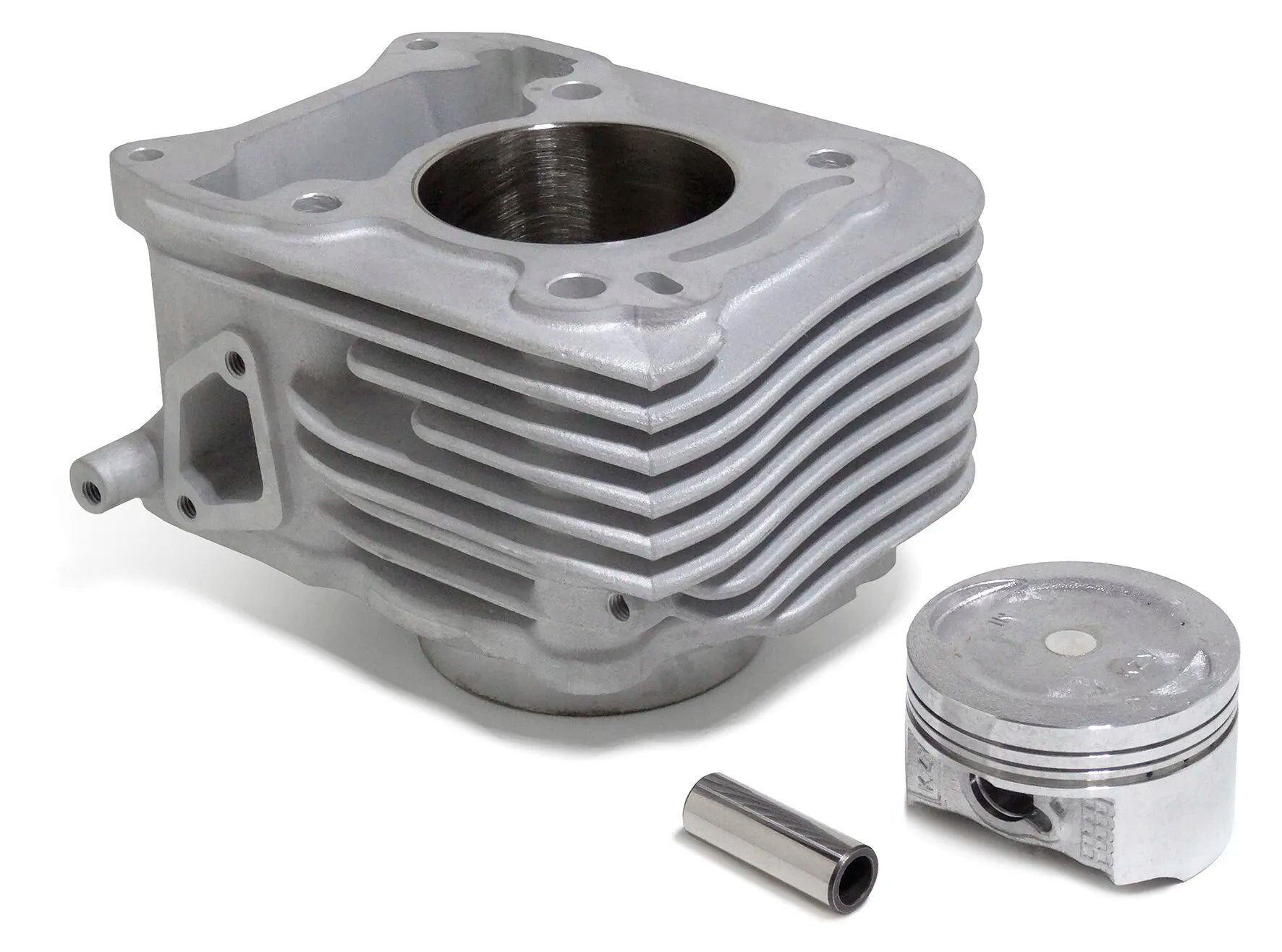 Airsal Cylinder Kit - High-performance Aluminum