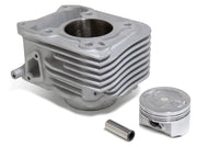 Airsal Cylinder Kit - High-performance Aluminum