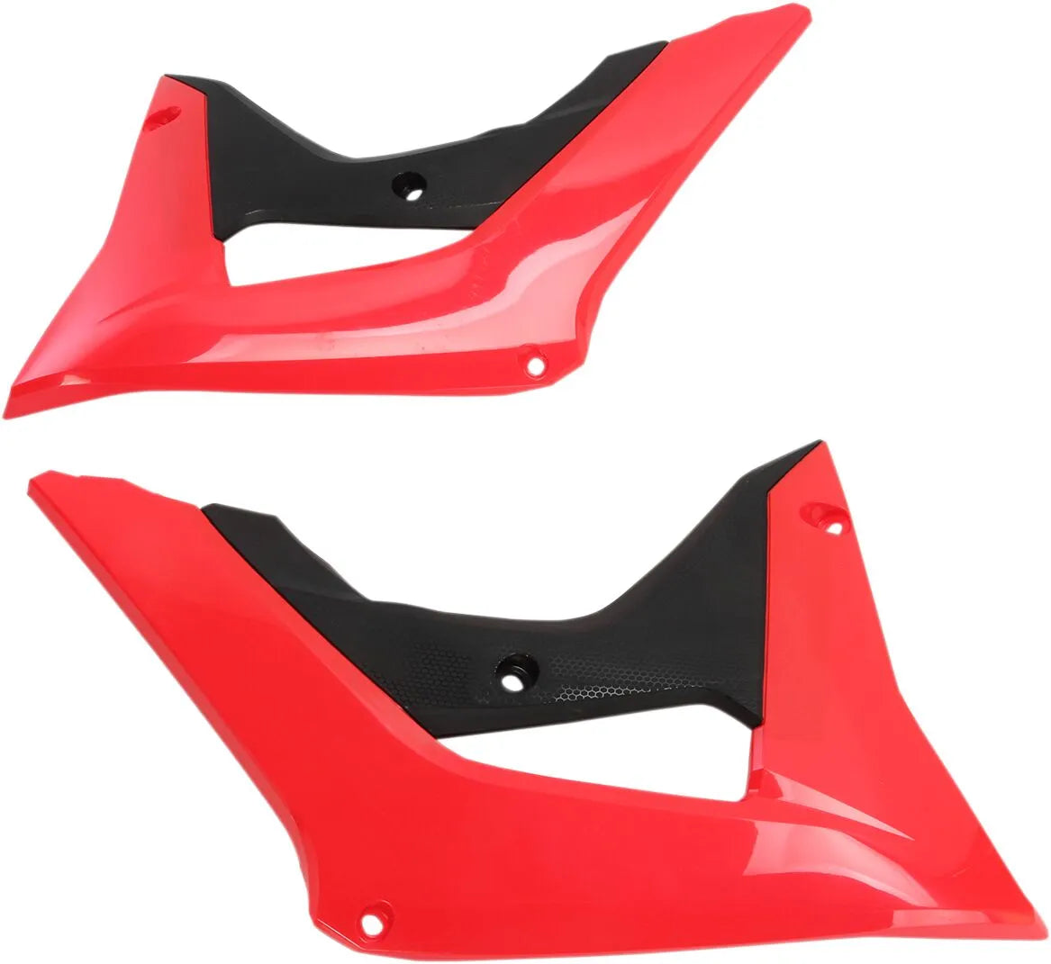 Ufo Replacement Radiator Shrouds For Honda
