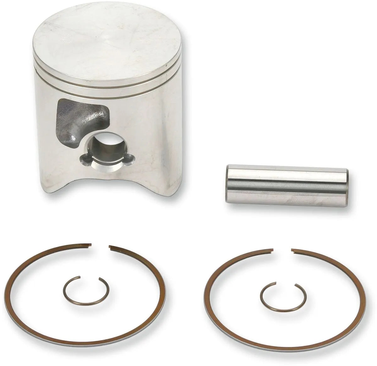 Prox Piston Kit CR250 for Honda CR 250 R 2002-2004