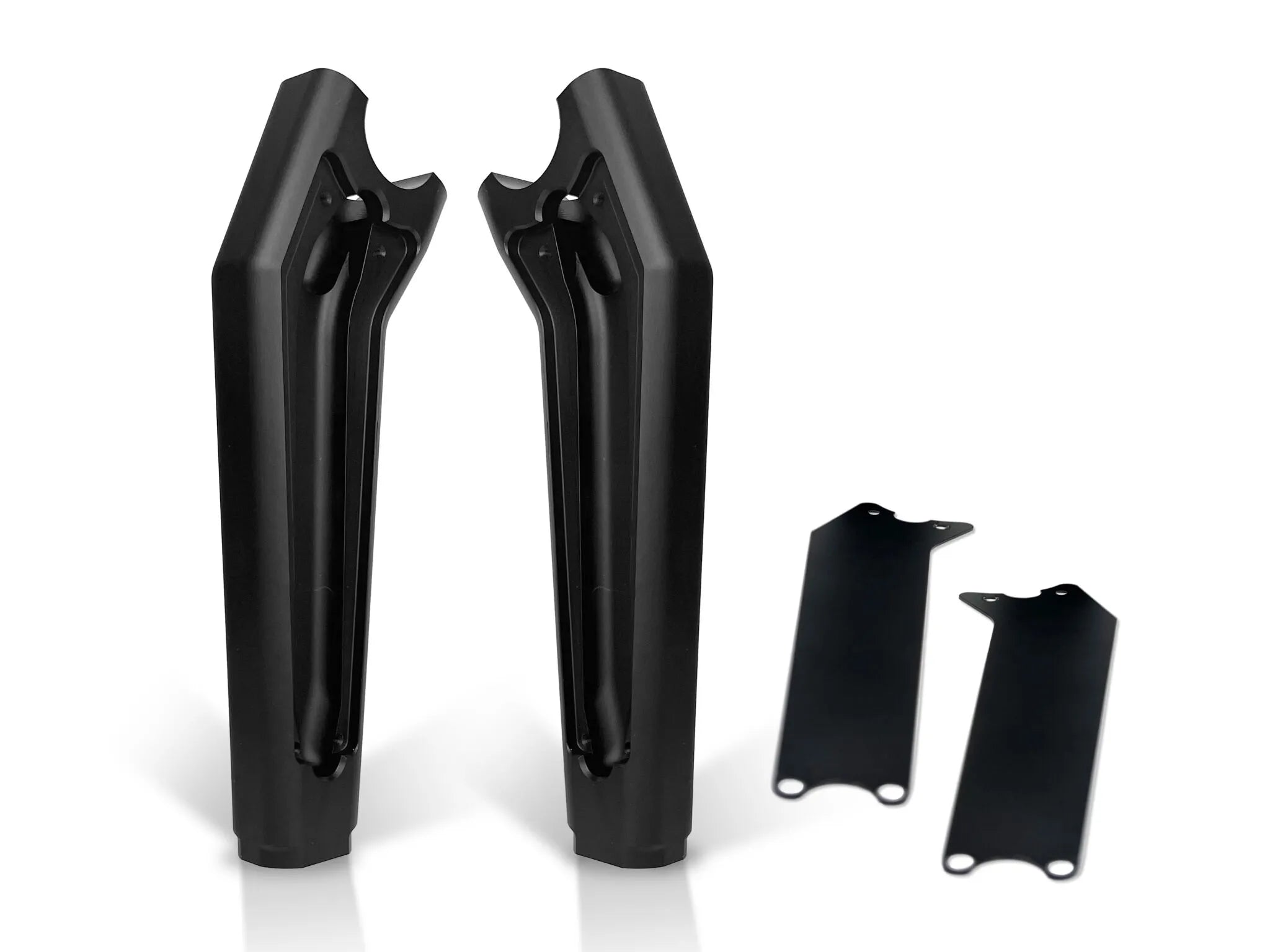 Heinz Bikes 9" Clubstyle Riser