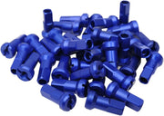 Moose Offroad MX1 Billet Spoke Nipples