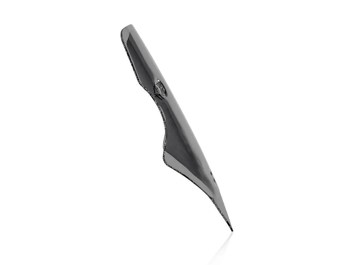 WRS Touring Windscreen for Ducati Multistrada V4