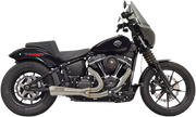 Bassani Xhaust Ripper 2-i-1 Udstødningssystem