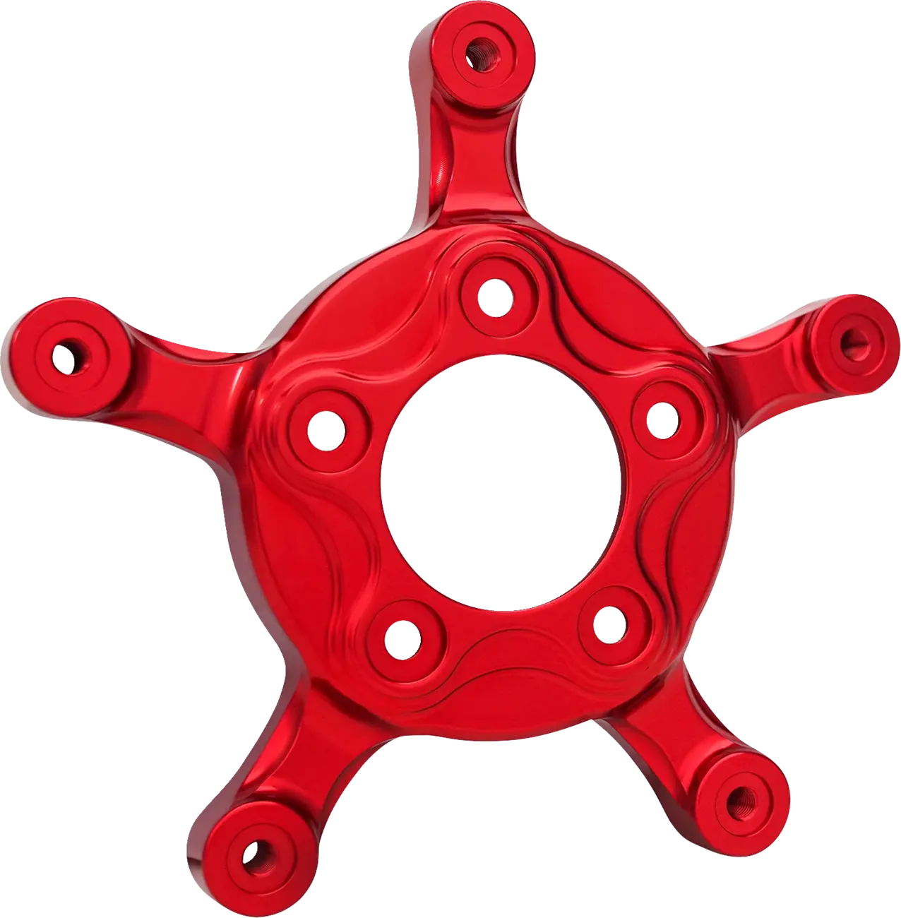 Arlen Ness Spider Rotor Adapter til Arlen Ness Nav