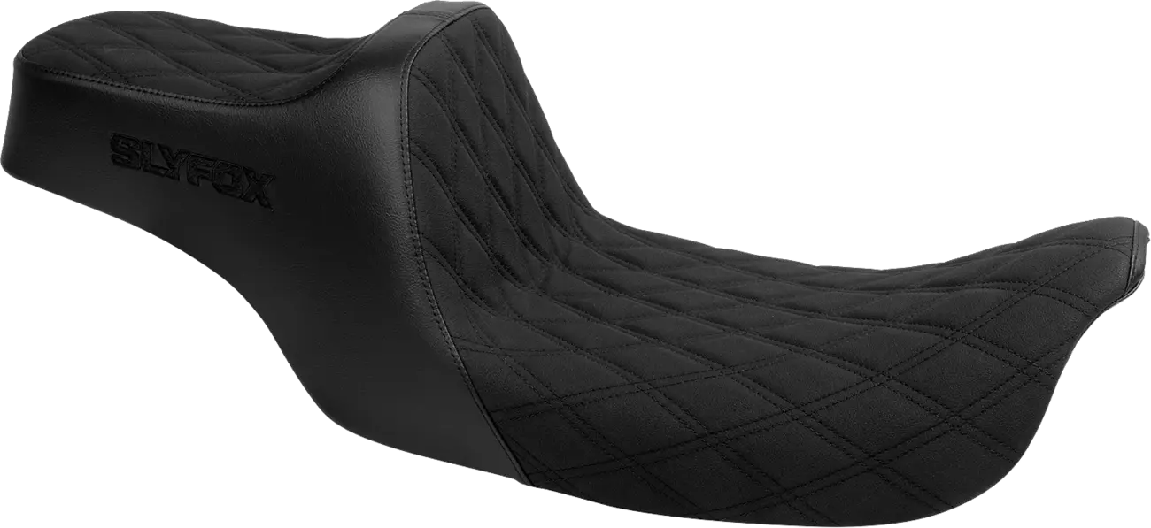 Slyfox High Noon 2-Up Seat