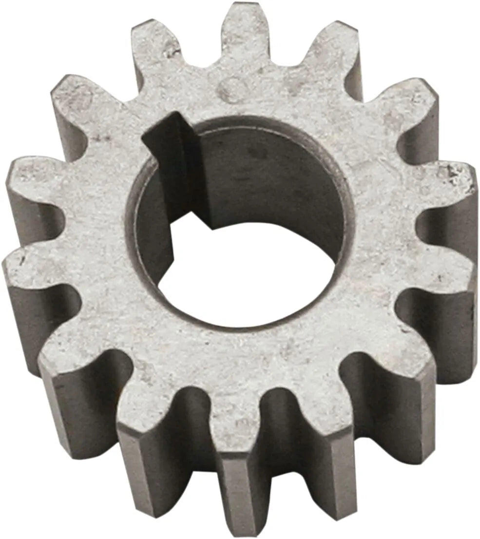 S&s Cycle Oil Pump Drive Gear For Big Twin Models