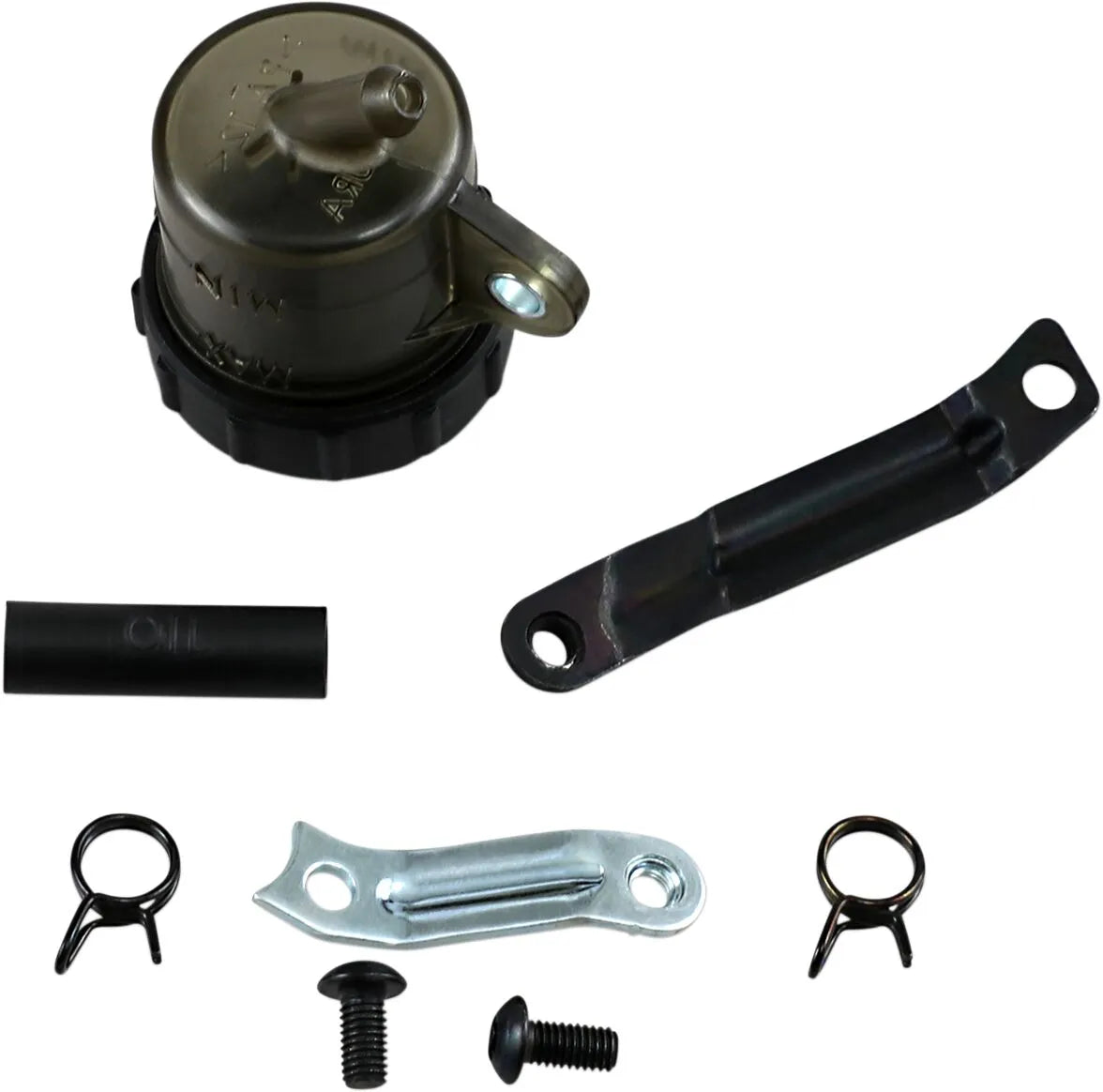 Magura Radial Master Cylinder 195 Reservoir