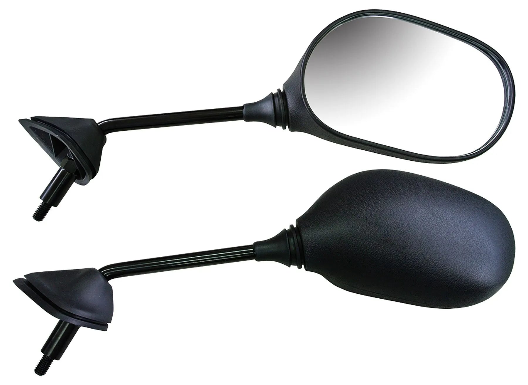 Emgo Oem Replacement Mirror