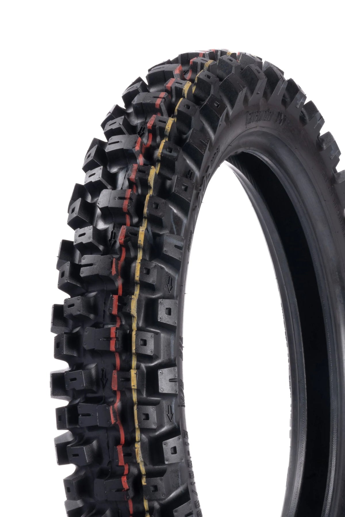 Motoz Terrapactor MXI Rear Tire - 90/100-16 - Intermediate - NHS