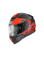 Premier Helmets Devil Carbon Mn Helmet Full Face Street