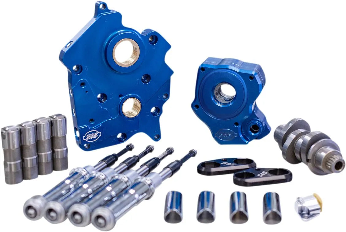 S&s Cycle M8 Cam Chest Kit