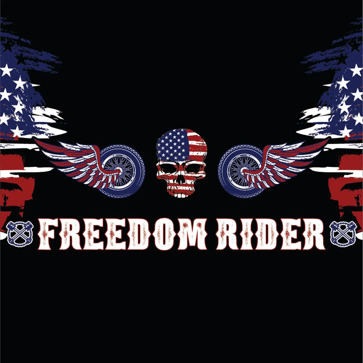 Zan Headgear SportFlex Beanie Freedom Rider