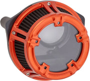 Arlen Ness Method Clear Series Air Cleaner
