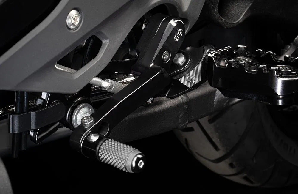 Gilles Tooling Shift And Brake Lever Kit