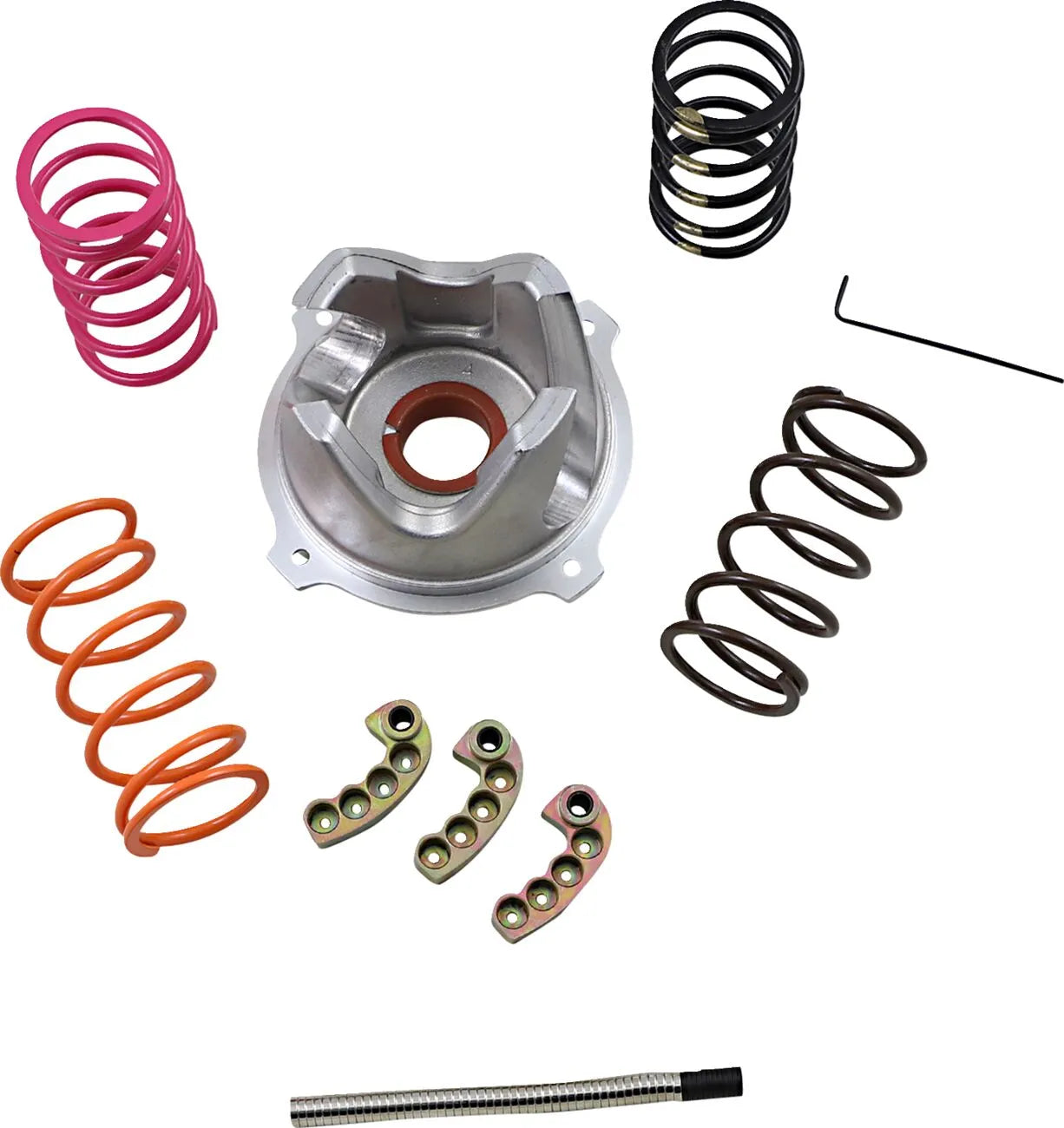 Epi Pro Series Clutch Kit