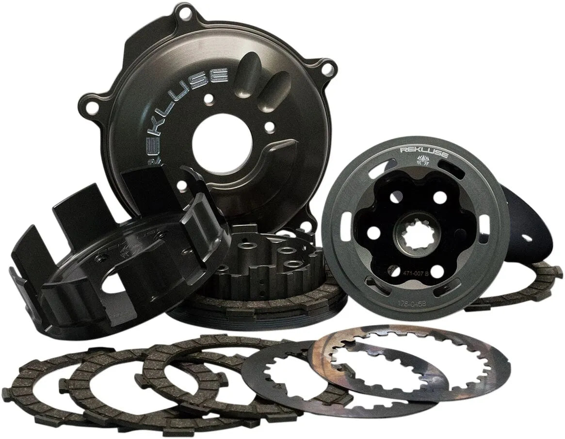 Rekluse Core Manual Clutch Kit