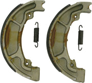 Dp Brakes BremseSko Til Motorcykler - For & Bag