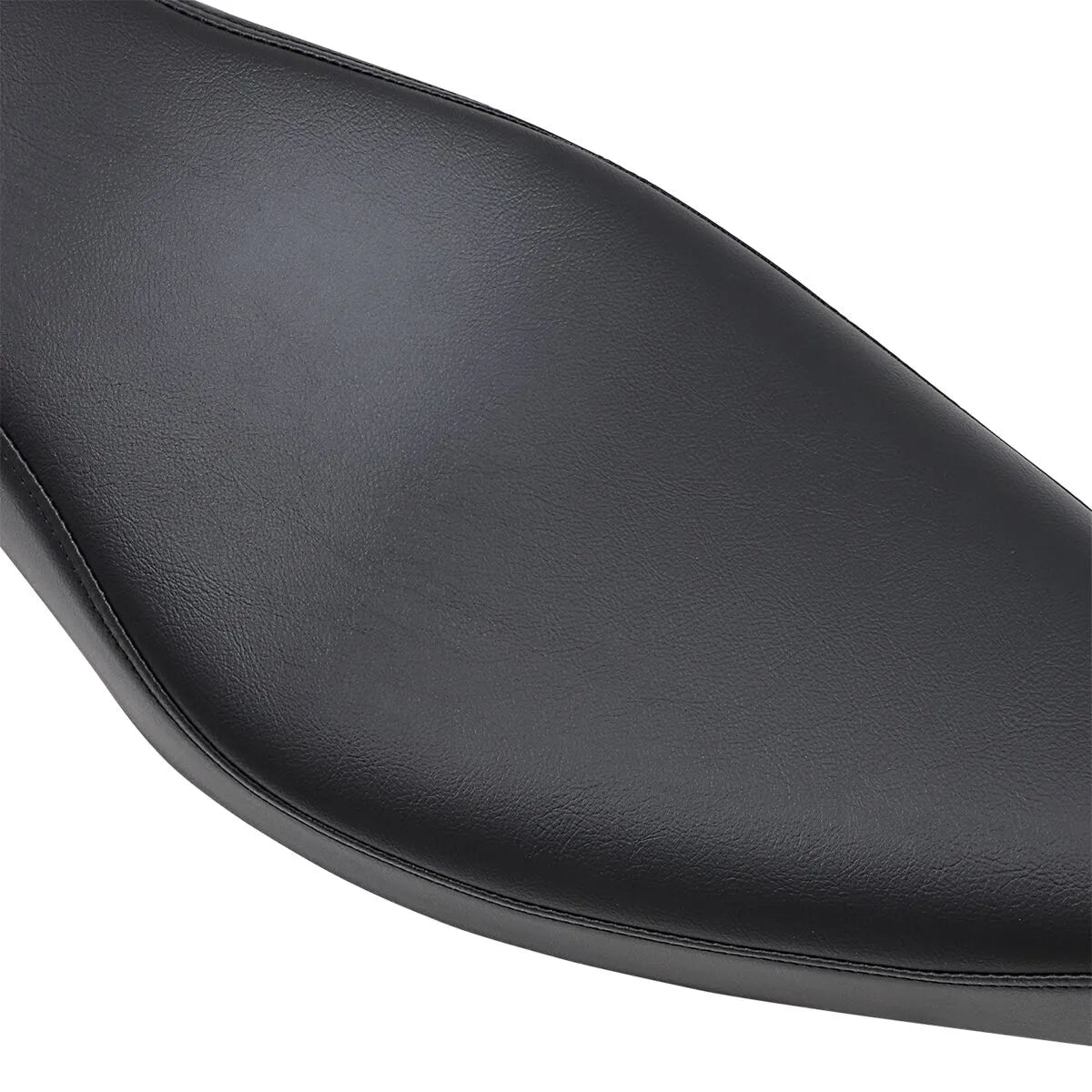 Drag Specialties 2-up Seat - For Harley Davidson