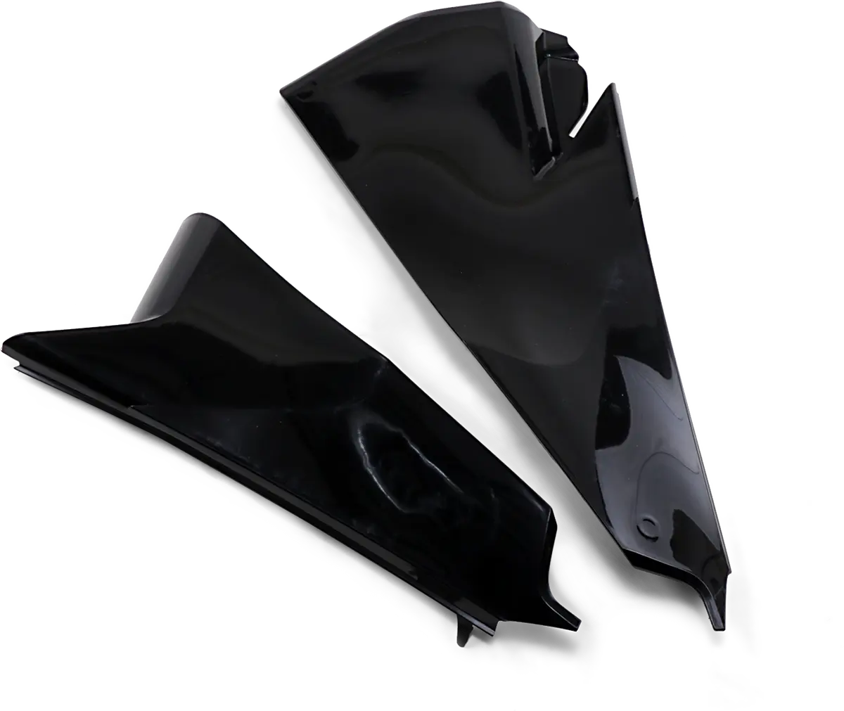 Ufo Replacement Side Panels For Stock Bike Colors