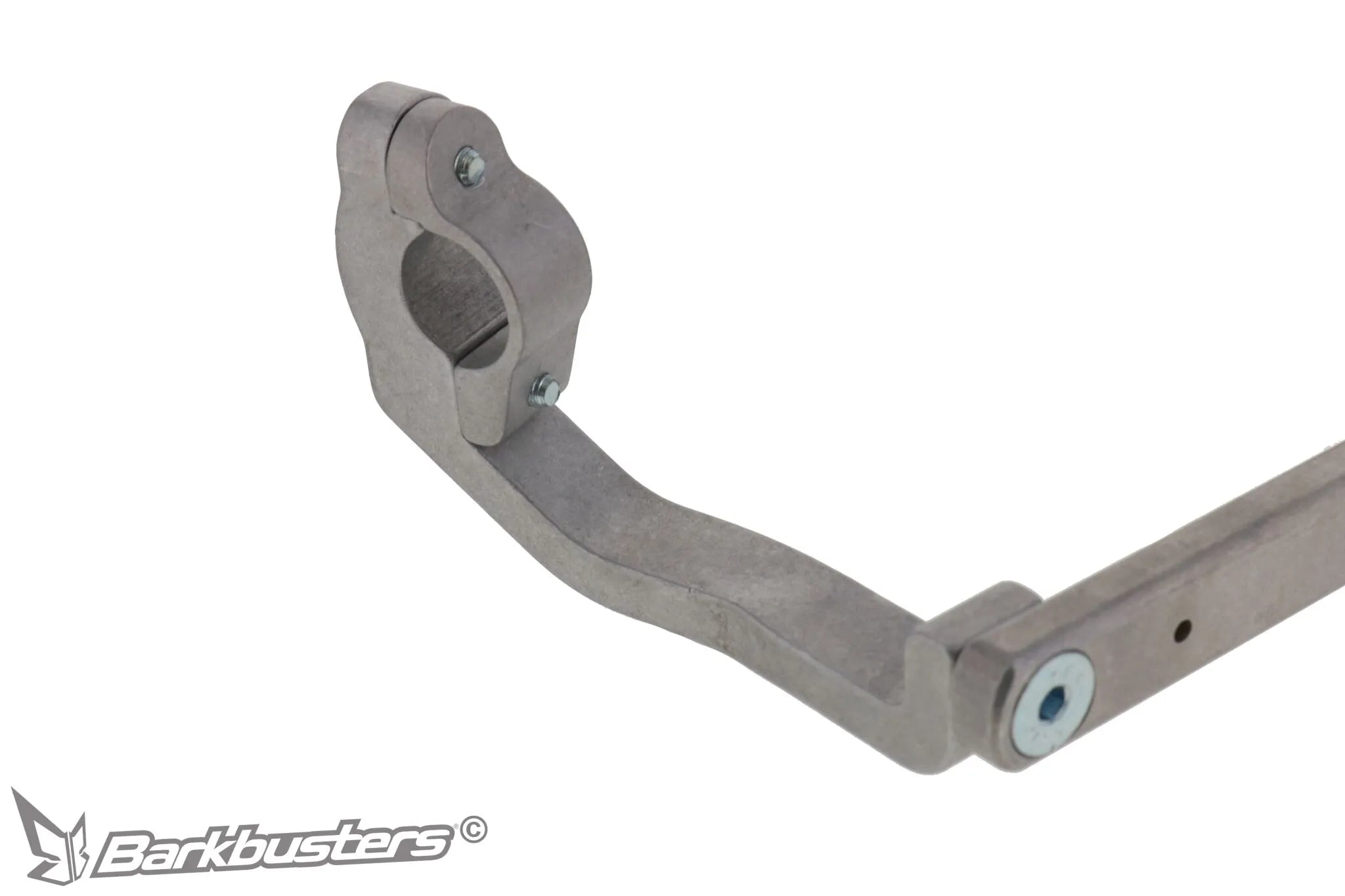 Barkbusters Hardware Kit For Honda/kawasaki/suzuki