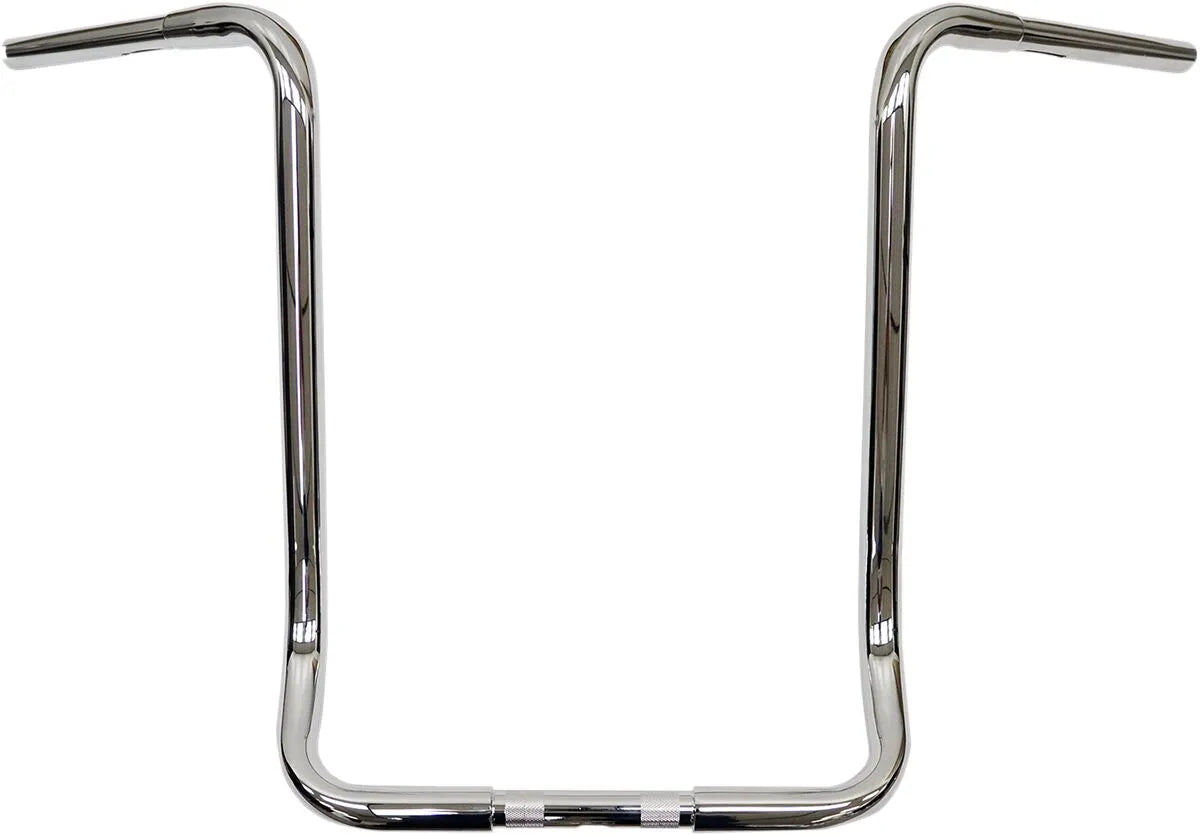 La Choppers 1-1/4" Touring Ape Hanger Handlebar