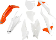 UFO Full Replacement Body Plastic Kit