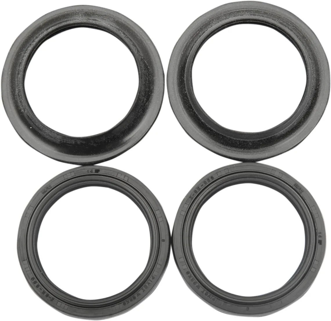 Pivot Works Fork Seal Kit