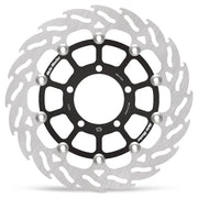 Moto-master Flame Series Flydende Bremse Rotor 310mm - Foran