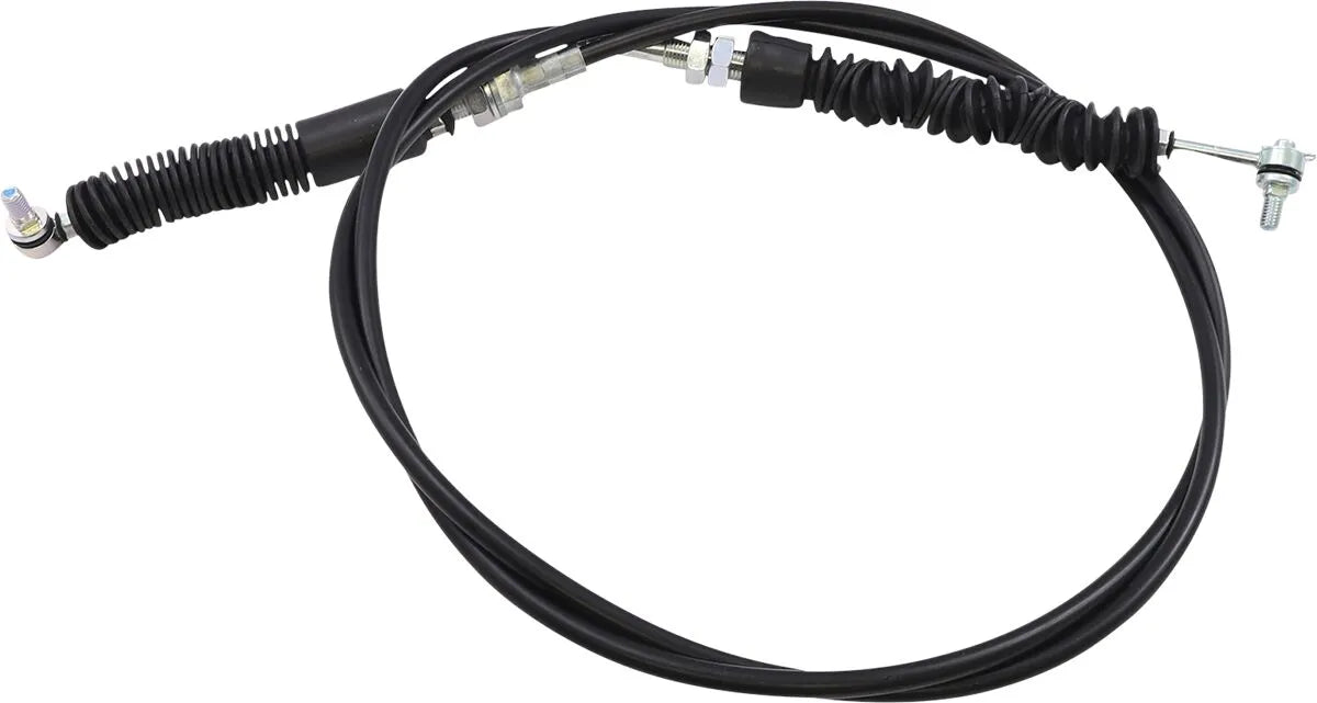Moose Offroad Four Wheel Shifter Cable