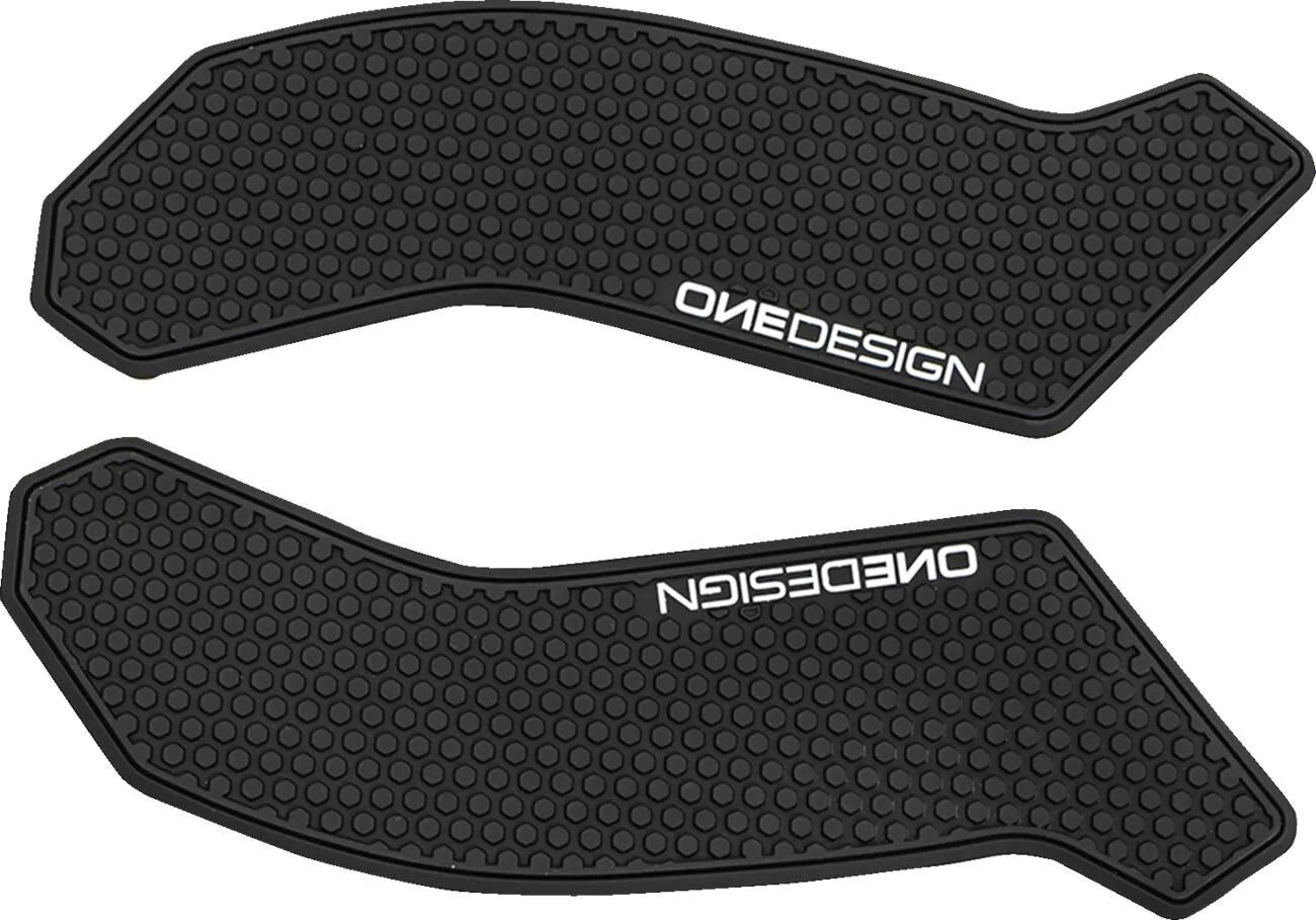 Onedesign Tank Grip Pad - Enhanced Control And Protection
