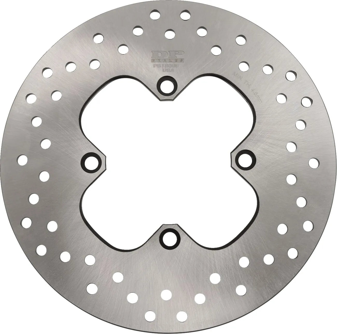 Moose Offroad Brake Rotor - Front