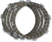 Moose Offroad Clutch Friction Plate Set