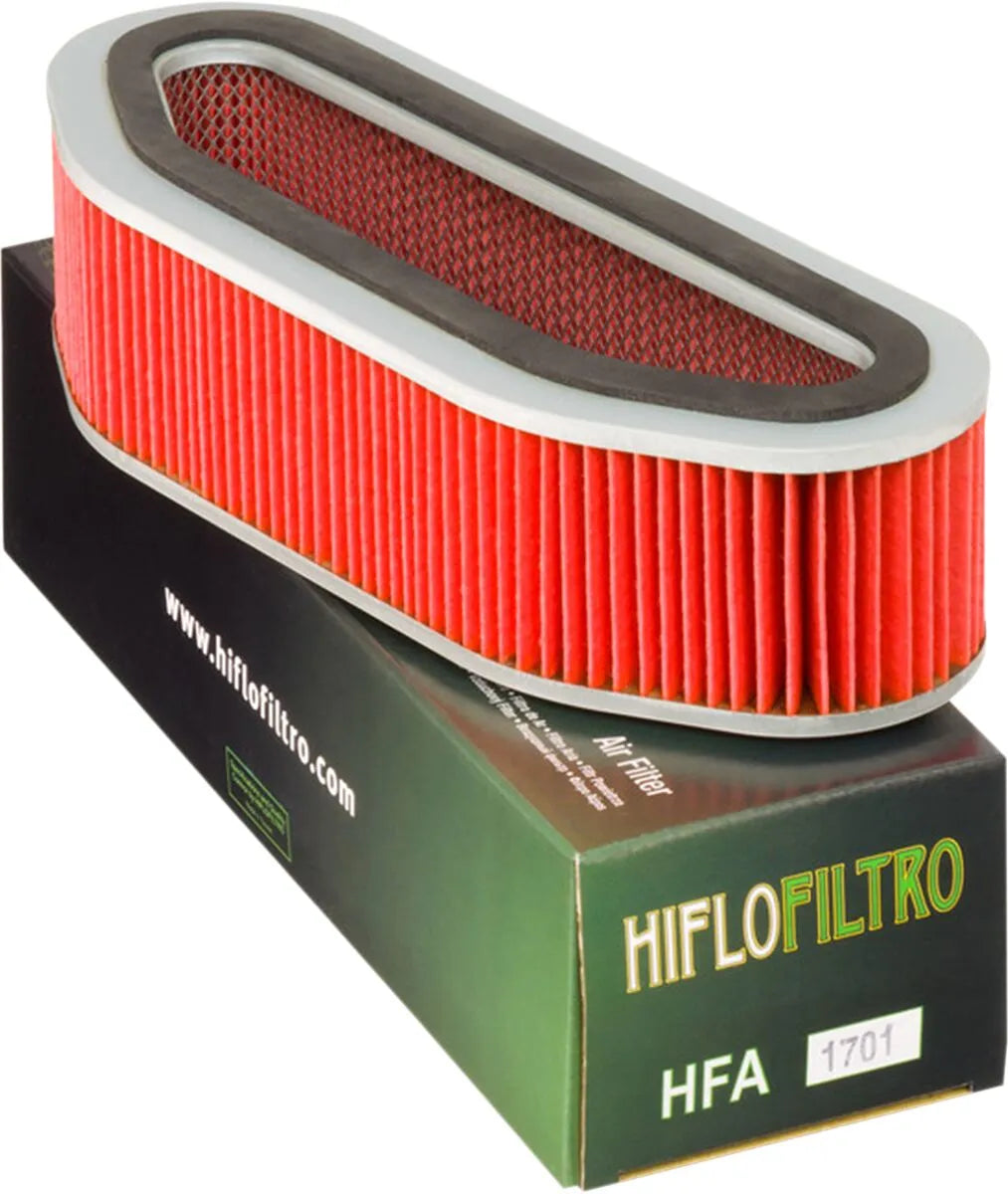 Hiflofiltro Replacement Oe Air Filter For Honda
