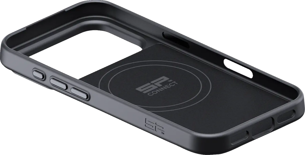 Sp Connect Spc+ Phone Case For Iphone 17 Pro