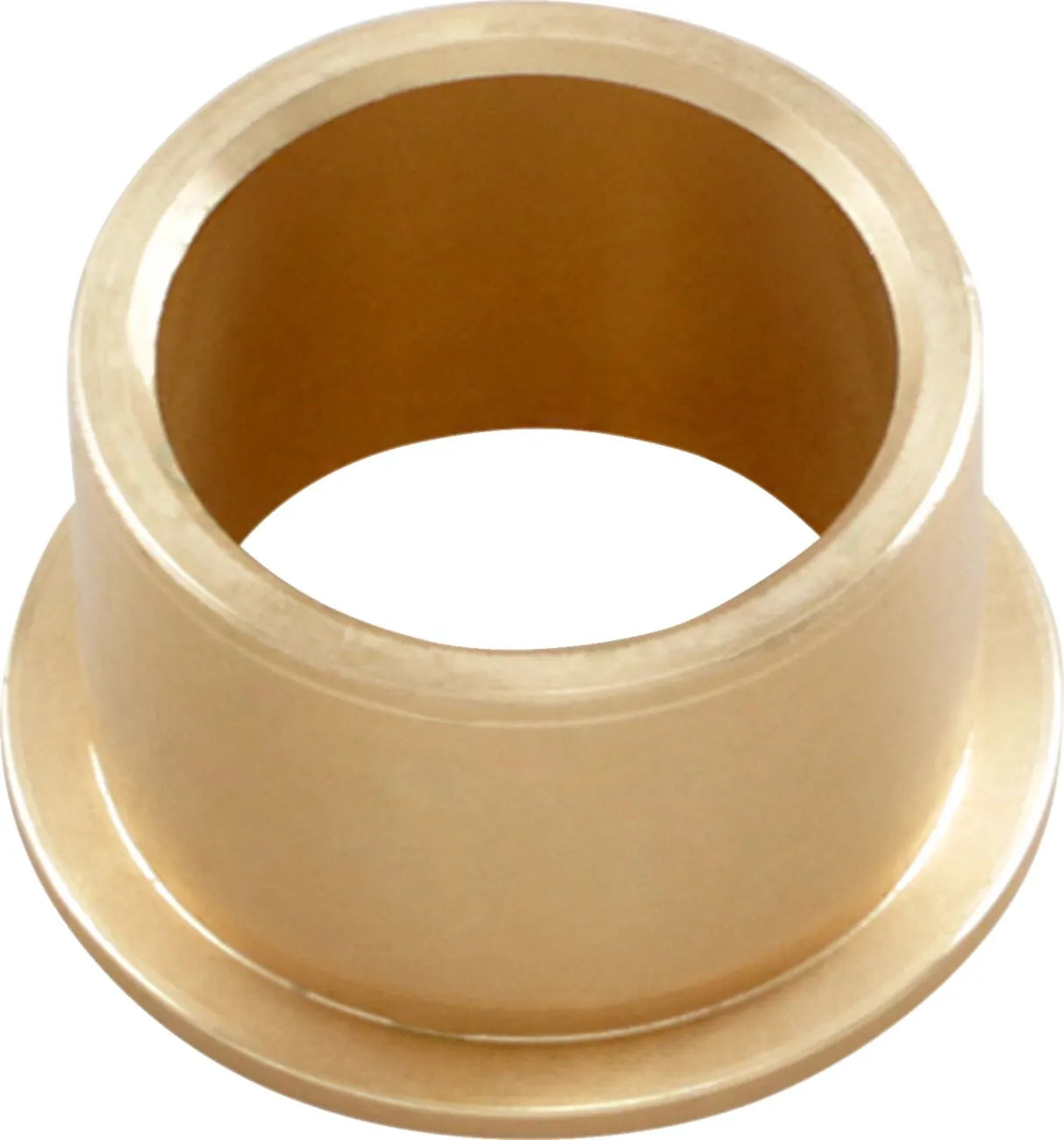 Jims Cam Cover Bushing - High-precision Bronze