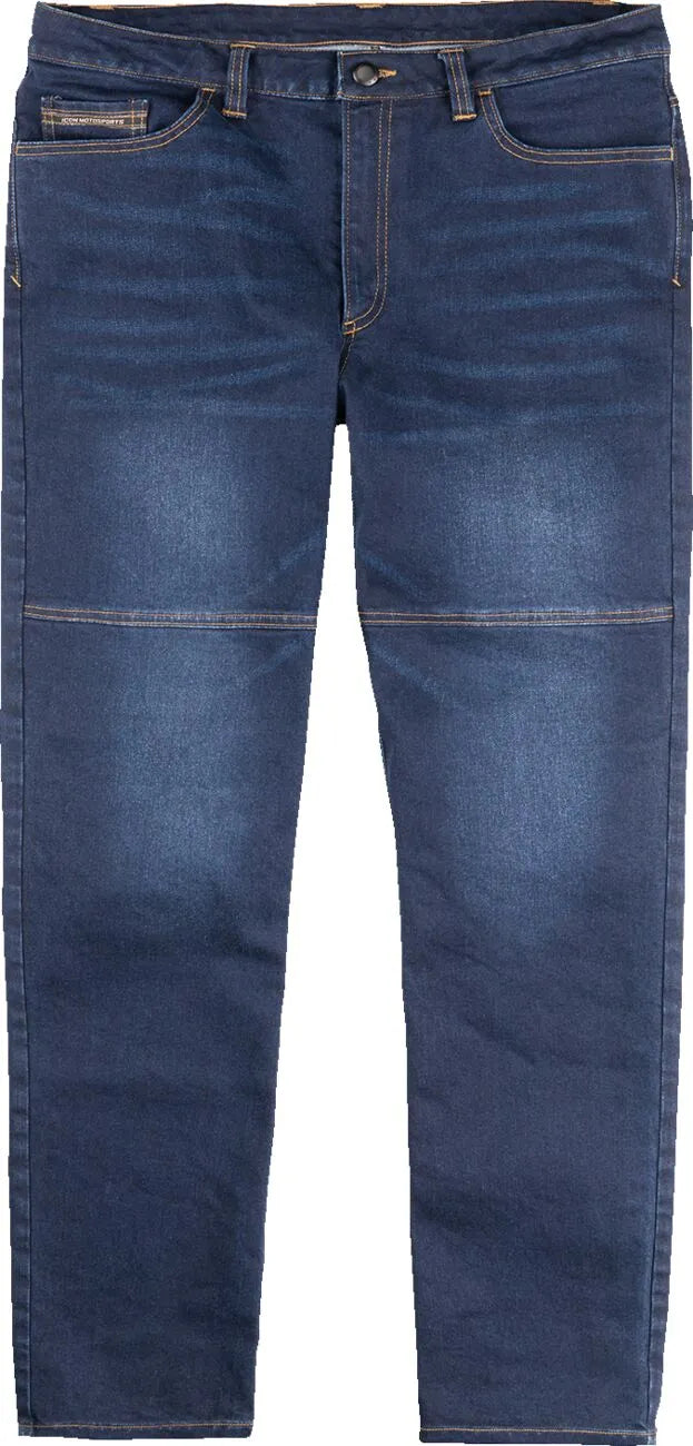 Icon Uparmor™ Covec® Jeans - Blue