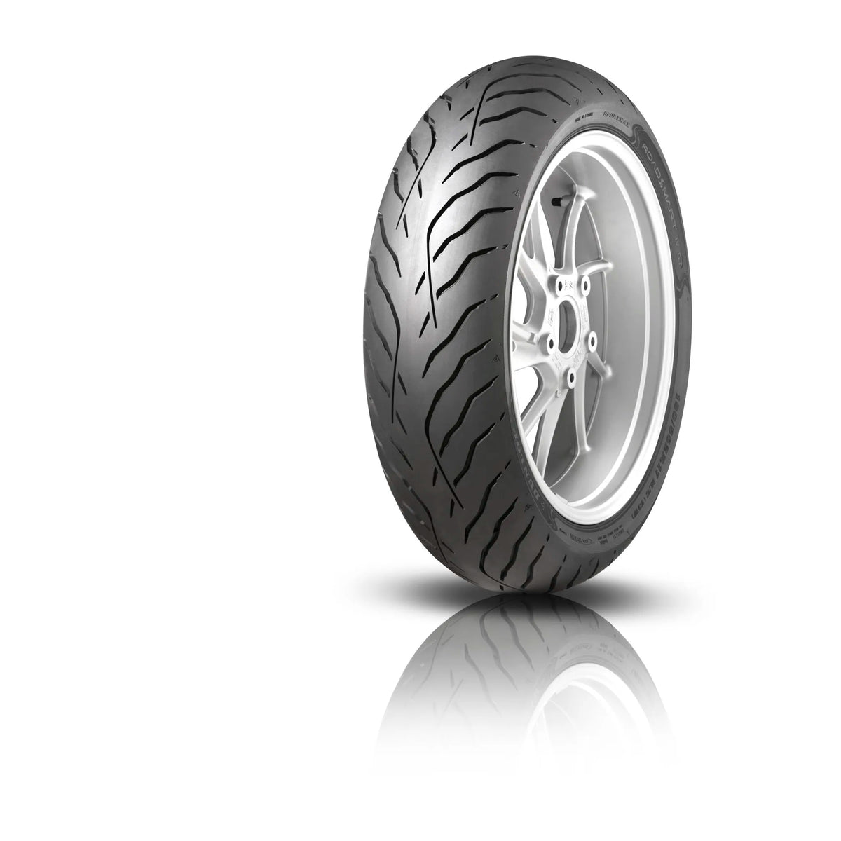 Dunlop Sportmax Roadsmart IV Rear Tire 190/60ZR17 (78W)