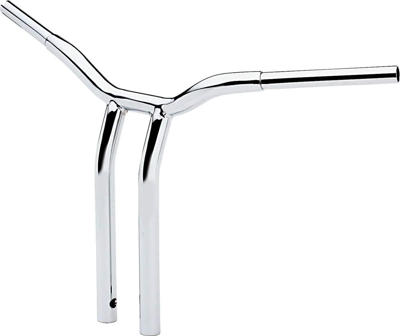 La Choppers Kage Fighter Handlebar - 16" Rise